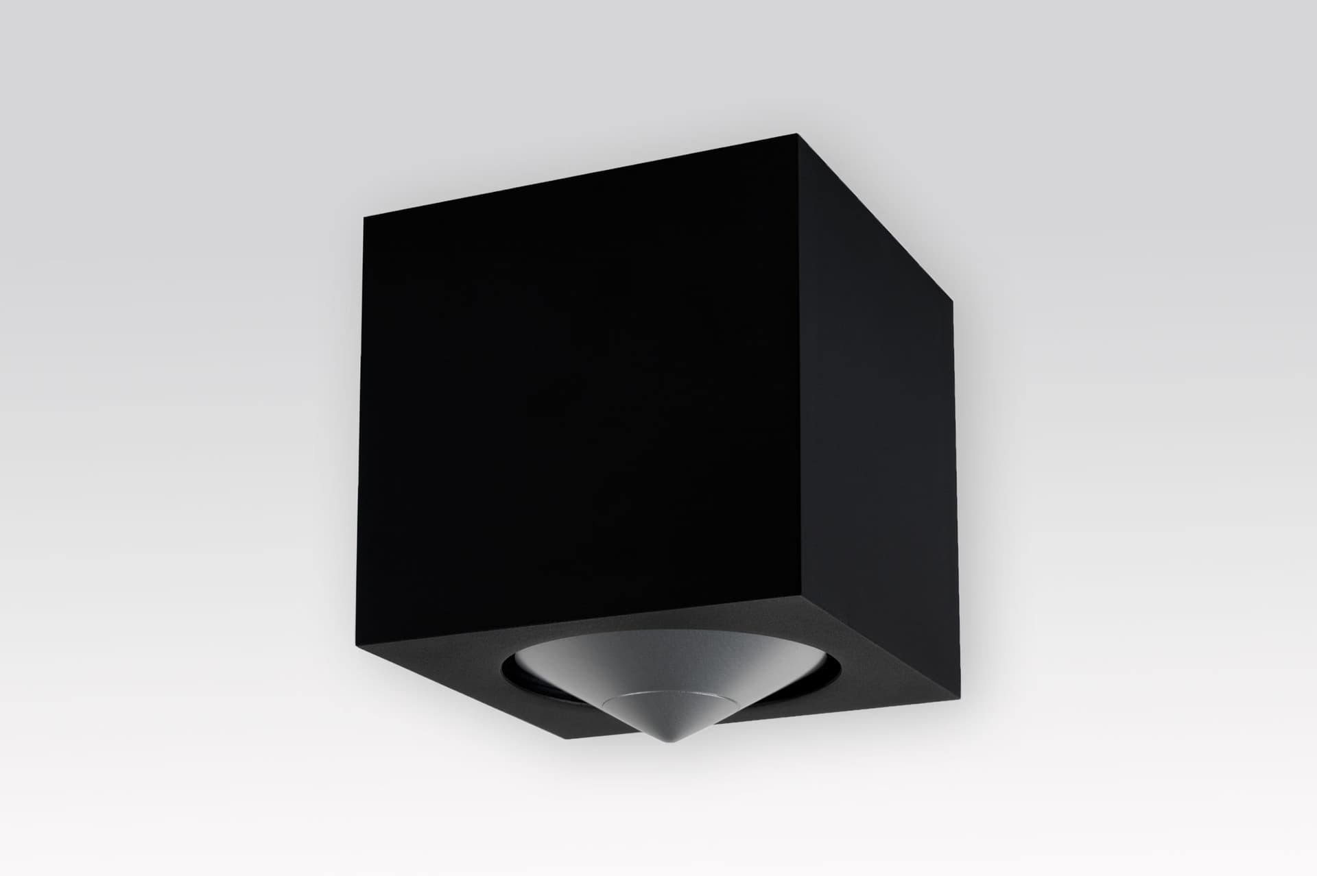 CONO cubo