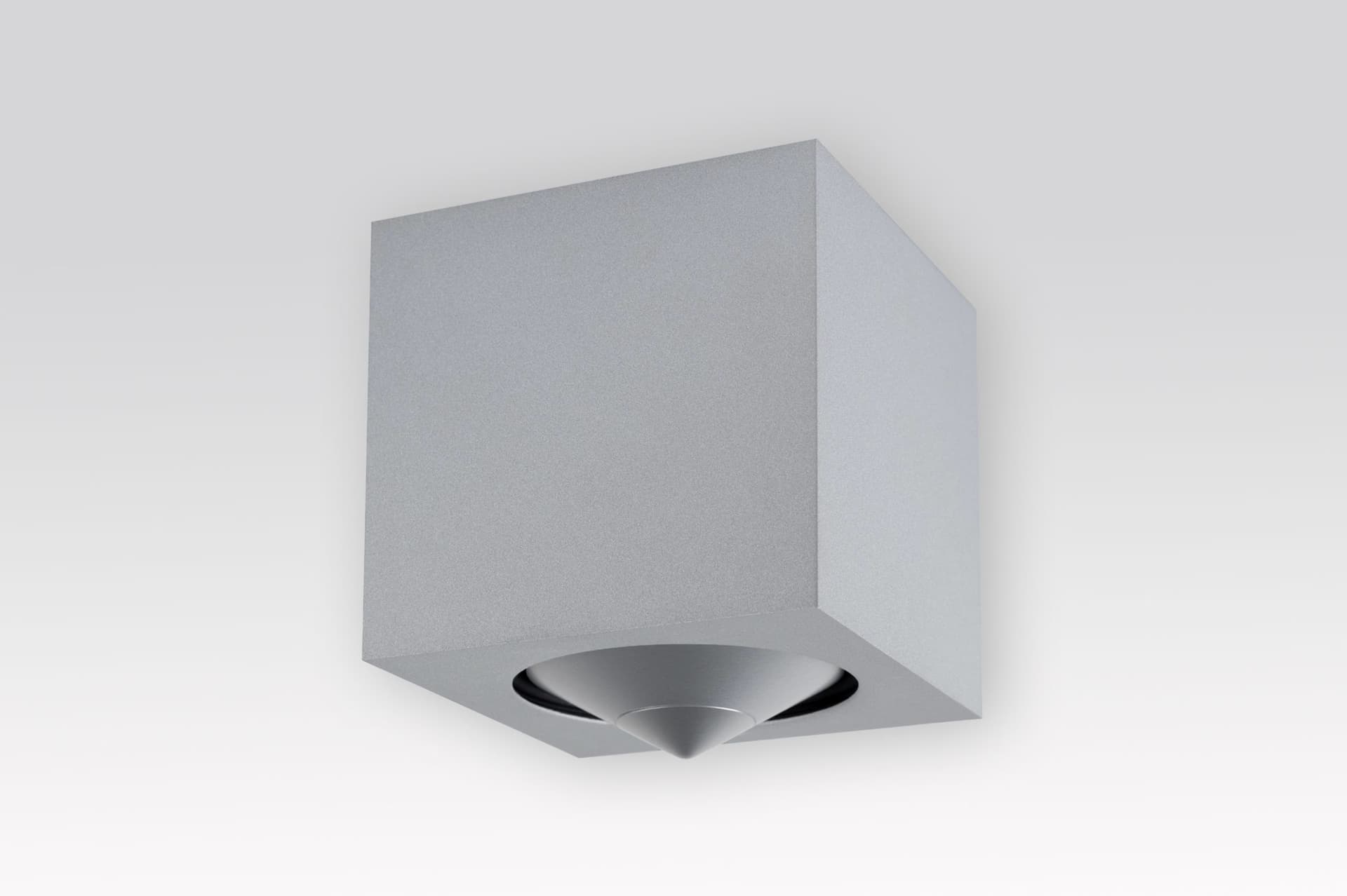 CONO cubo 3