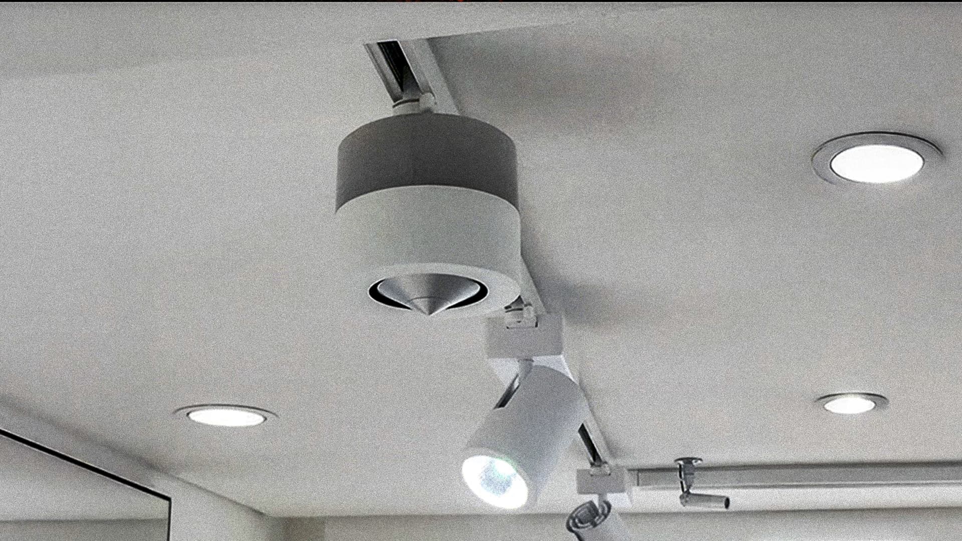 ROEX in office